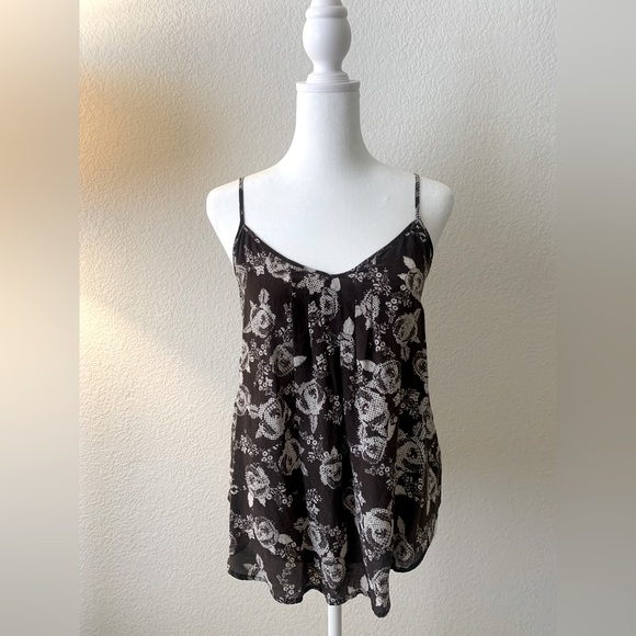 Urban Outfitters Silence and Noise tank top - Picture 1 of 4